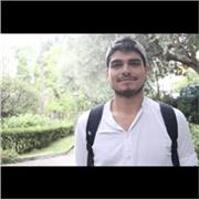 I give private lesson about italy and italian language in a fun a smart way